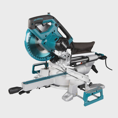 Makita LS0816F/2 216mm Slide Compound Mitre Saw 240V with Adjustable Stand