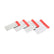 Timco Surface Preparation Filling Knives Set 4pcs 720875