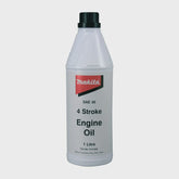 Makita P-21200 4-Stroke Engine Oil SAE 30 - 1 Litre