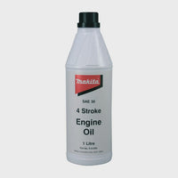 Makita P-21200 4-Stroke Engine Oil SAE 30 - 1 Litre