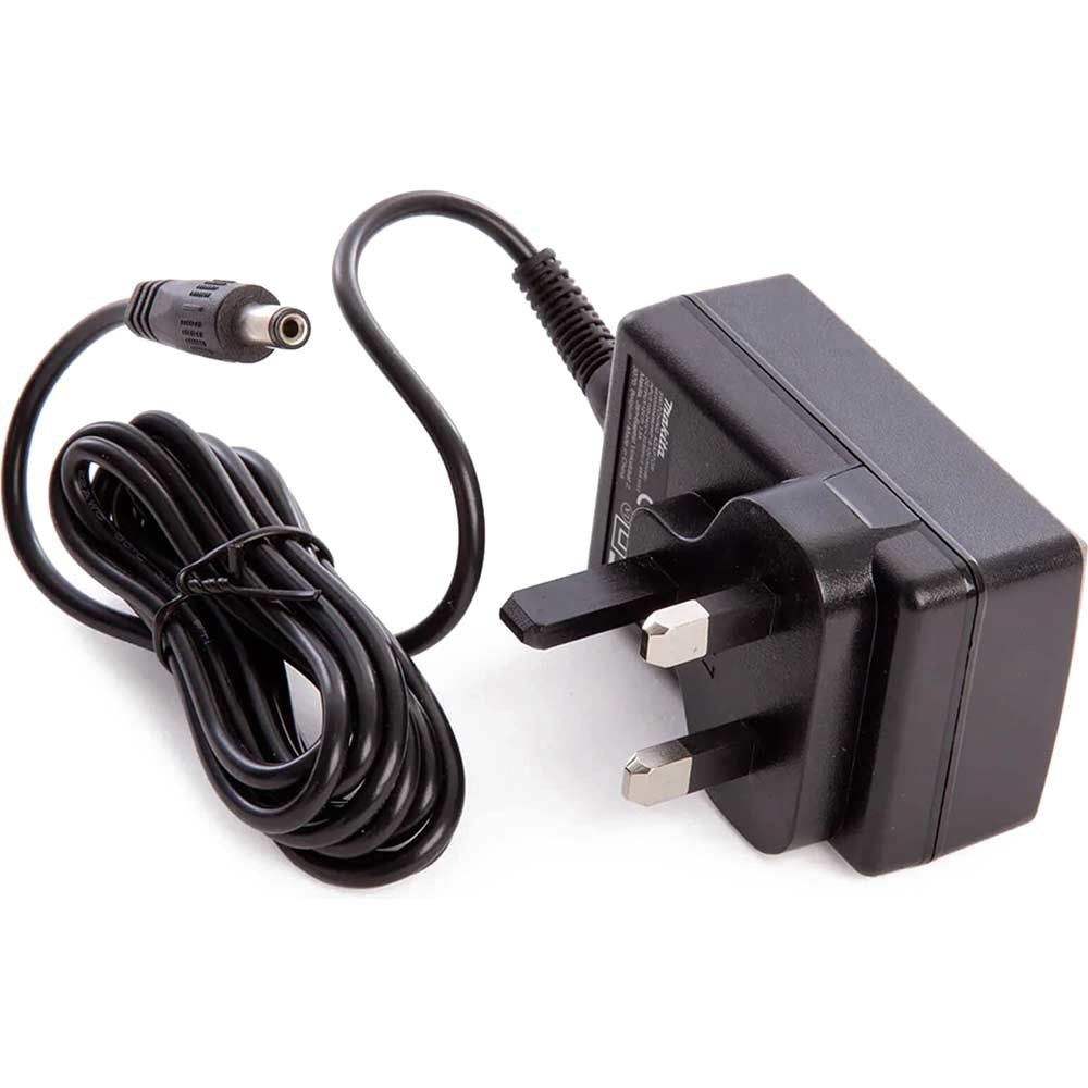 Makita SE00000498 AC Adapter For DMR200/DMR202 Job Site Speaker