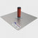 Marshalltown M2D Aluminium Hawk 338 x 338mm (13.5 x 13.5 in)