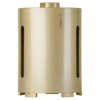 OX BD117 Spectrum Plus 117mm Gold Dry Diamond Core Drill