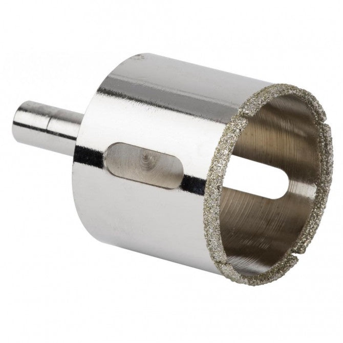 OX EPX-08 Spectrum Plus 8mm Electroplated Diamond Core Tile Drill