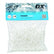 OX 4mm Trade Cross Shaped Tile Spacers Pack of 250 - OX-T160904