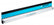 OX PF 1200mm Speedskim Plastic Flex Finishing Rule - OX-P532912