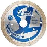 OX Spectrum 230mm SL-PRO Tile Diamond Blade SL230/25/22