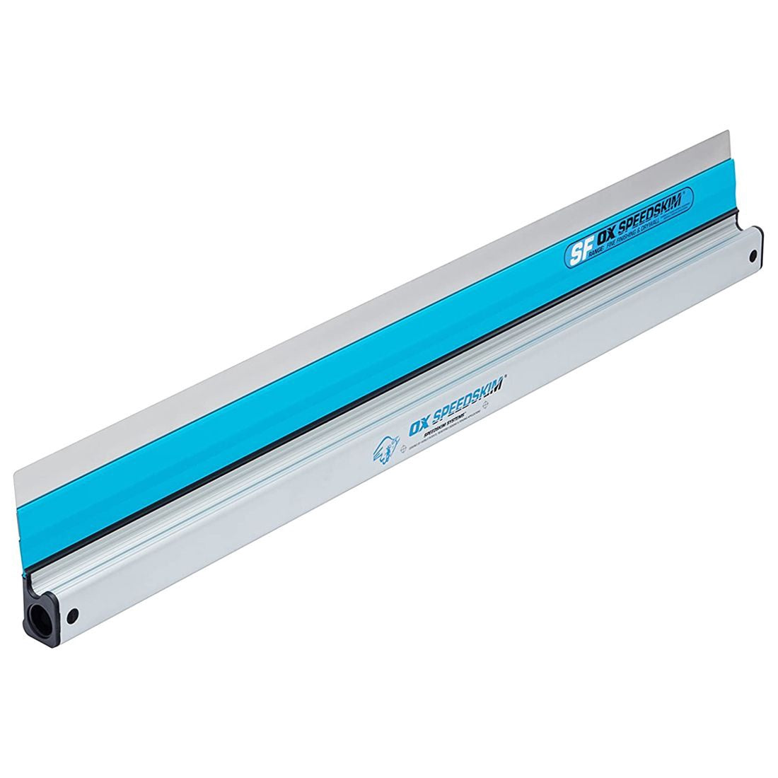 OX Tools OX-P531345 450mm Speedskim Stainless Flex Blade P531345