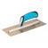 OX Tools P011014 Pro Stainless Steel Plasterers Trowel 120mm x 356mm OX-P011014