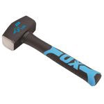 OX Tools T081302 40oz Trade Fibreglass Handle Club Hammer OX-T081302