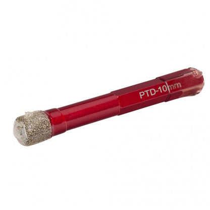 OX Tools Spectrum 18mm Pro Dry Diamond Tile Drill PTD-18
