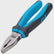 Ox Tools P321318 Pro Combination Pliers 180mm/7" OX-P321318