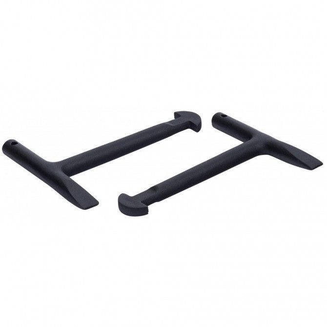 OX Tools T449102 Trade Manhole Cover Keys OX-T449102