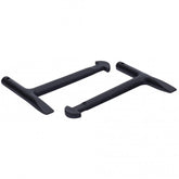 OX Tools T449102 Trade Manhole Cover Keys OX-T449102