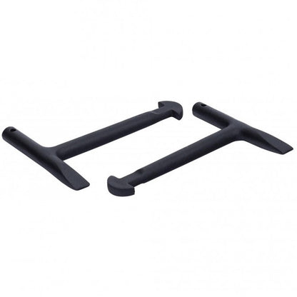 OX Tools T449102 Trade Manhole Cover Keys OX-T449102
