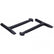 OX Tools T449102 Trade Manhole Cover Keys OX-T449102