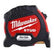 Milwaukee 8m 26ft Stud Gen2 Magnetic Measure Tape 4932471629