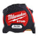 Milwaukee 8m 26ft Stud Gen2 Magnetic Measure Tape 4932471629