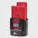 Milwaukee M12B2 12v 2.0Ah Red Lithium-Ion Battery