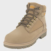 Site Quartz Size 7 Stone Steel Toe Cap Safety Boots