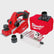 Milwaukee M18BP-0 18V Li-ion Cordless 82mm Compact Planer Body Only