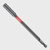 Milwaukee Magnetic Bit Holder 152mm 6" Shockwave Impact Duty 4932471822