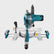Makita LS0816F/2 216mm Slide Compound Mitre Saw 240V With Folding Leg Stand