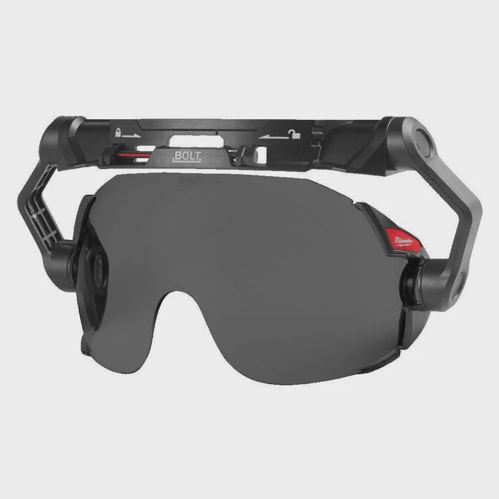Milwaukee Bolt Visor Tinted 4932479942