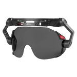 Milwaukee Bolt Visor Tinted 4932479942