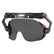 Milwaukee Bolt Visor Tinted 4932479942
