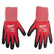 Milwaukee Cut-Resistant Dipped Gloves Cut Level 1 Size XL 4932471418