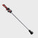 Milwaukee M12BSWP-0 12V Hydropass Stick Water Pump with 2 x 2.0Ah Battery & Charger