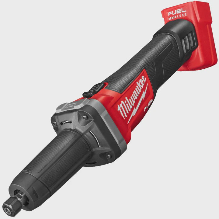 Milwaukee M18 FDGRB-0 18V Brushless Braking Die Grinder Body Only 4933480952