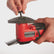 Milwaukee M18BMT-0 M18 18V Compact Multi Tool Body With 8 Piece Accessories Set