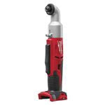 Milwaukee M18BRAID-0 18V 1/4" Hex Right Angle Impact Driver Body Only