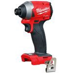 Milwaukee M18FID2-0 1/4" 18V Fuel Brushless Impact Driver Body Only 4933464087
