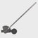 Milwaukee M18FOPH-EA Quik-Lok Edger Attachment 4932464958