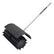 Milwaukee M18FOPH-RBA Rubber Broom Attachment 4932479984