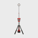 Milwaukee M18SAL2-0 18V LED Stand Light Body Only 4933492486