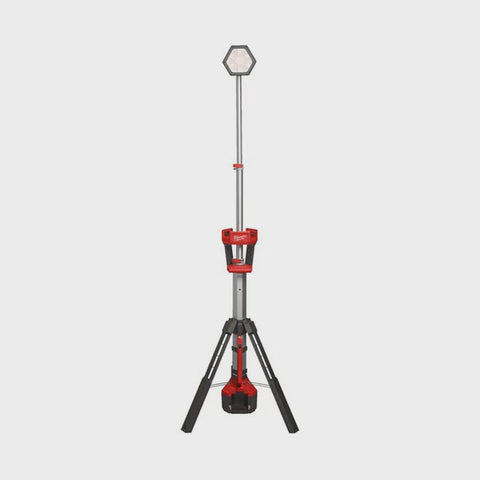 Milwaukee M18SAL2-0 18V LED Stand Light Body Only 4933492486
