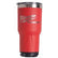 Milwaukee Packout Red Tumbler 887ml 4932479075