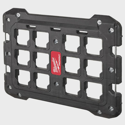Milwaukee Packout Mounting Plate 4932471638