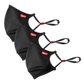 Milwaukee Performance Face Mask S/M 3 piece 4932478865