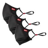 Milwaukee Performance Face Mask S/M 3 piece 4932478865