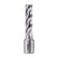 Timco 13 x 50 mm Addax HSS M2 Broaching Cutter Long Titanium-Aluminium Nitride Coating BCL13