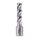 Timco 13 x 50 mm Addax HSS M2 Broaching Cutter Long Titanium-Aluminium Nitride Coating BCL13