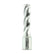 Timco 14 x 50 mm Addax HSS M2 Broaching Cutter Long Titanium-Aluminium Nitride Coating BCL14