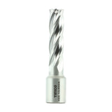 Timco 14 x 50 mm Addax HSS M2 Broaching Cutter Long Titanium-Aluminium Nitride Coating BCL14