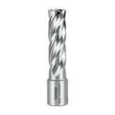 Timco 16 x 50 mm Addax HSS M2 Broaching Cutter Long Titanium-Aluminium Nitride coating BCL16