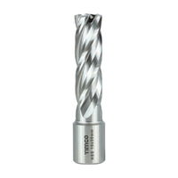 Timco 16 x 50 mm Addax HSS M2 Broaching Cutter Long Titanium-Aluminium Nitride coating BCL16